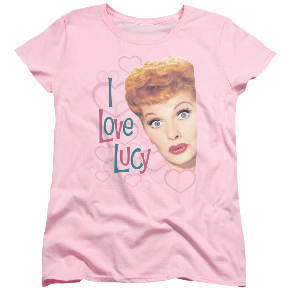 The Lucy Shirt